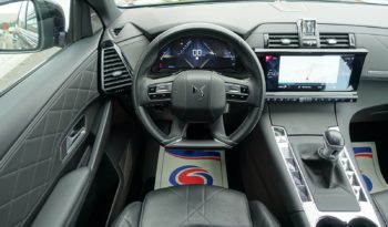 DS7 CROSSBACK BLUEHDI 130 CH RIVOLI complet