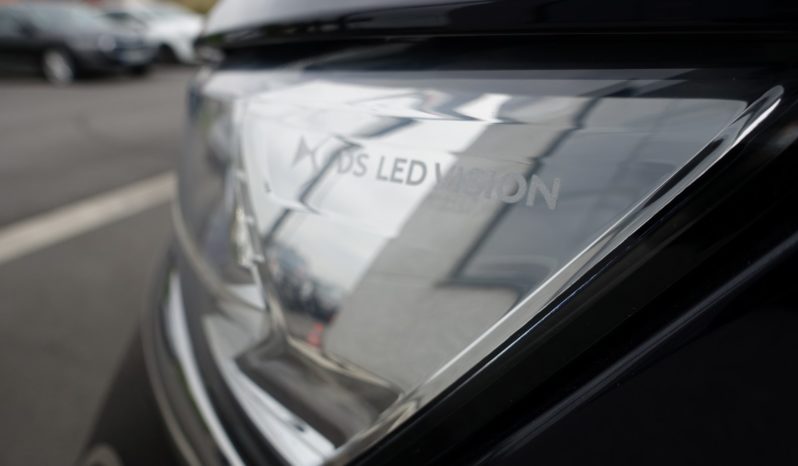 DS7 CROSSBACK BLUEHDI 130 CH RIVOLI complet