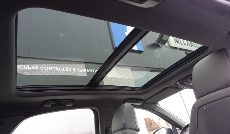 DS7 CROSSBACK BLUEHDI 130 CH RIVOLI complet