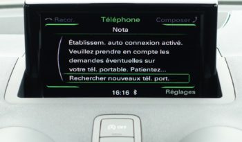 AUDI A1 SPORTBACK 1.4L TDI 90CV complet