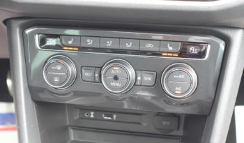 VOLKSWAGEN TIGUAN 2.0L SCR TDI 150CH  R-LINE complet