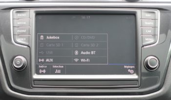VOLKSWAGEN TIGUAN 2.0L SCR TDI 150CH  R-LINE complet