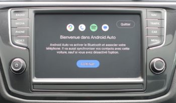 VOLKSWAGEN TIGUAN 2.0L SCR TDI 150CH  R-LINE complet