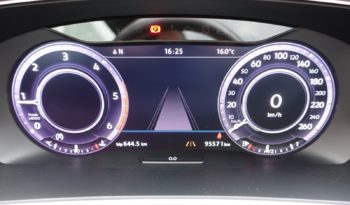 VOLKSWAGEN TIGUAN 2.0L SCR TDI 150CH  R-LINE complet