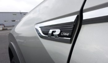 VOLKSWAGEN TIGUAN 2.0L SCR TDI 150CH  R-LINE complet