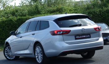 OPEL INSIGNIA 1.6L CDTI SPORT TOURER 136CH complet