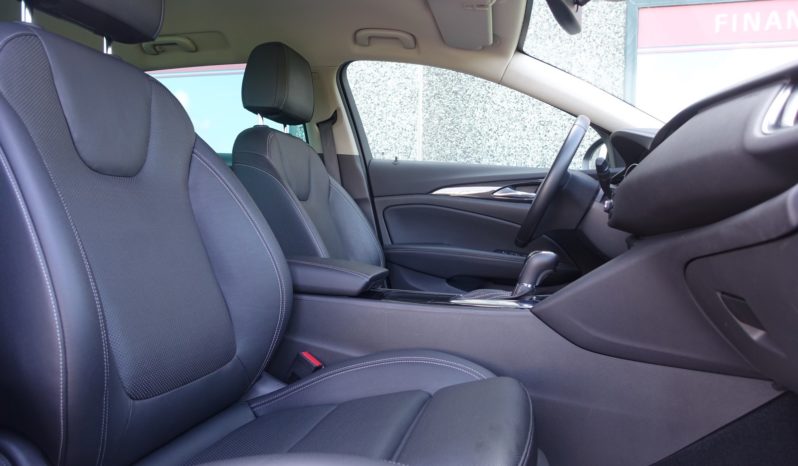OPEL INSIGNIA 1.6L CDTI SPORT TOURER 136CH complet