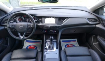 OPEL INSIGNIA 1.6L CDTI SPORT TOURER 136CH complet