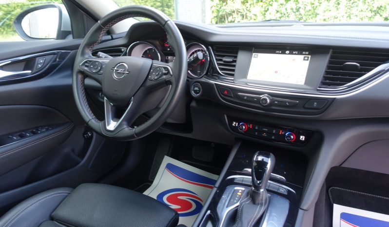 OPEL INSIGNIA 1.6L CDTI SPORT TOURER 136CH complet