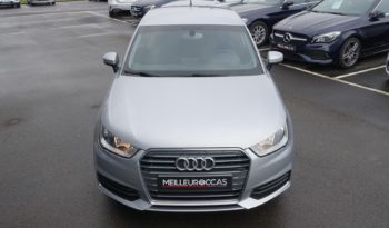 AUDI A1 SPORTBACK 1.4L TDI 90CV complet