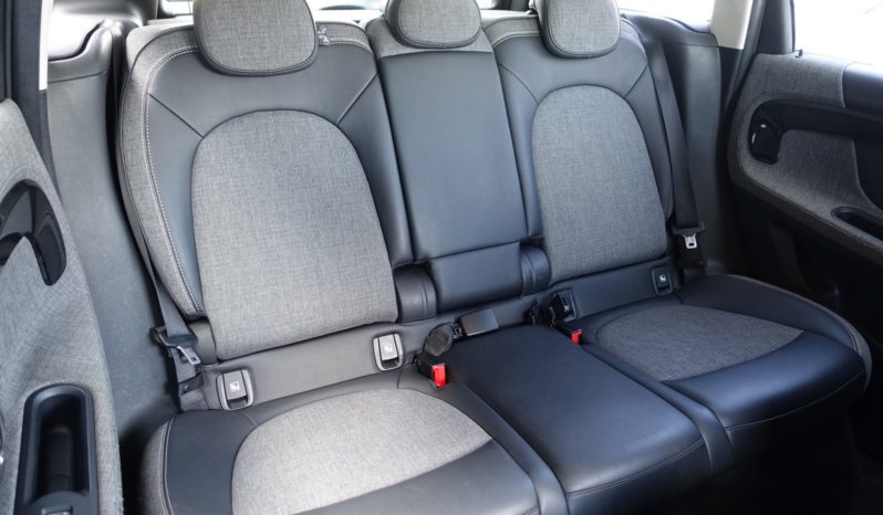 MINI COUNTRYMAN S E ALL4 224CH ( 136ch + 88ch ) HYBRID RECHARGEABLE BVA complet