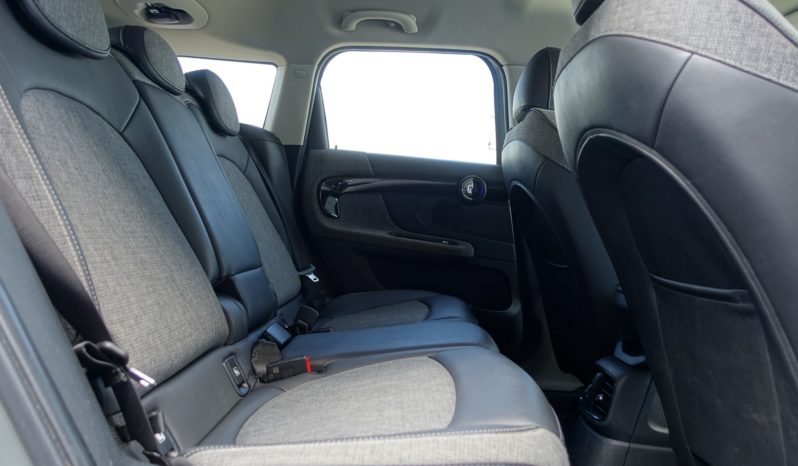 MINI COUNTRYMAN S E ALL4 224CH ( 136ch + 88ch ) HYBRID RECHARGEABLE BVA complet