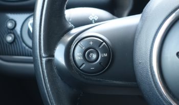MINI COUNTRYMAN S E ALL4 224CH ( 136ch + 88ch ) HYBRID RECHARGEABLE BVA complet