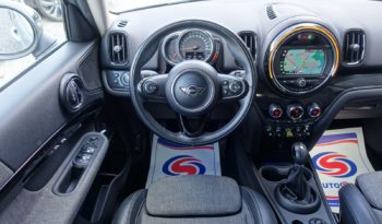 MINI COUNTRYMAN S E ALL4 224CH ( 136ch + 88ch ) HYBRID RECHARGEABLE BVA complet