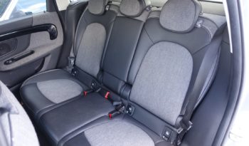 MINI COUNTRYMAN S E ALL4 224CH ( 136ch + 88ch ) HYBRID RECHARGEABLE BVA complet