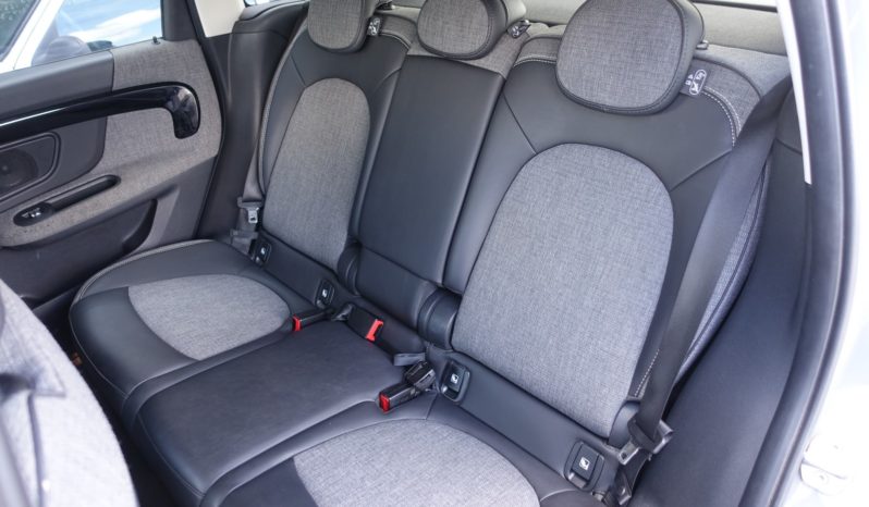 MINI COUNTRYMAN S E ALL4 224CH ( 136ch + 88ch ) HYBRID RECHARGEABLE BVA complet