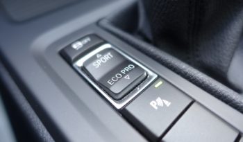 BMW X1 18 I S-DRIVE F48 136 CH PHASE 2 complet
