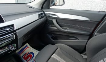 BMW X1 18 I S-DRIVE F48 136 CH PHASE 2 complet