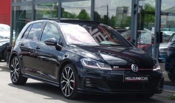 VOLKSWAGEN GOLF VII 2.0 GTI 230CH complet