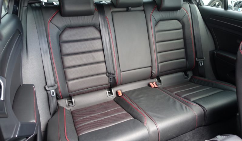 VOLKSWAGEN GOLF VII 2.0 GTI 230CH complet