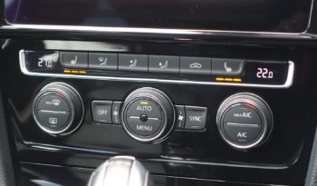 VOLKSWAGEN GOLF VII 2.0 GTI 230CH complet