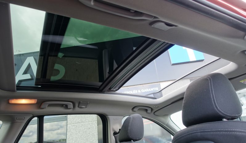 BMW X1 18 I S-DRIVE F48 136 CH PHASE 2 complet