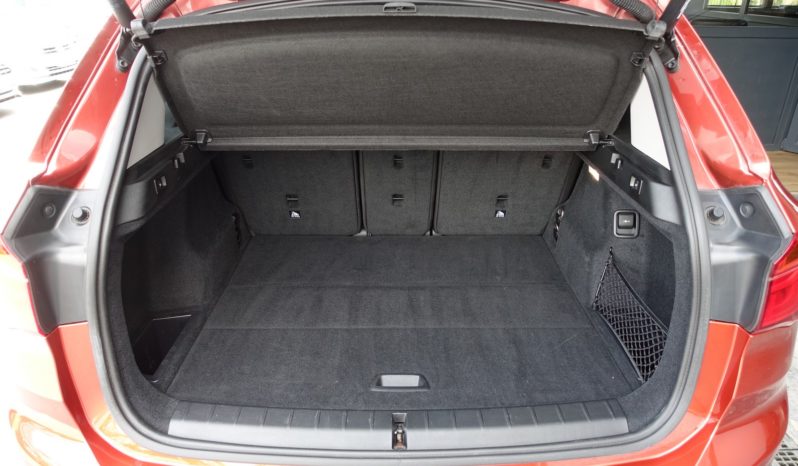 BMW X1 18 I S-DRIVE F48 136 CH PHASE 2 complet