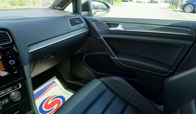 VOLKSWAGEN GOLF VII 2.0 GTI 230CH complet