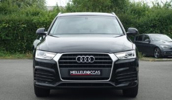 AUDI Q3 1.4L TFSI 150CH S-TRONIC PHASE 2 ( Essence ) SPORT complet
