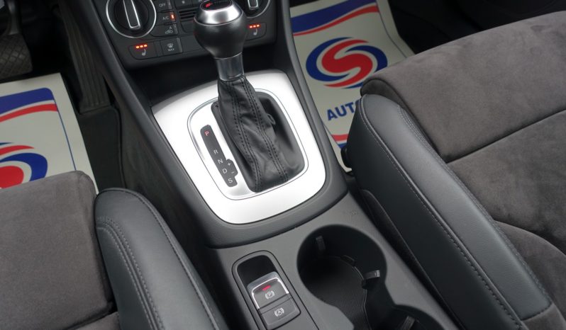 AUDI Q3 1.4L TFSI 150CH S-TRONIC PHASE 2 ( Essence ) SPORT complet