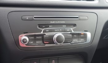 AUDI Q3 1.4L TFSI 150CH S-TRONIC PHASE 2 ( Essence ) SPORT complet
