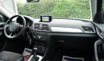 AUDI Q3 1.4L TFSI 150CH S-TRONIC PHASE 2 ( Essence ) SPORT complet