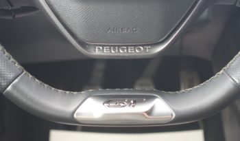 PEUGEOT 208 Phase 2 100 CH ( Essence ) GT LINE complet