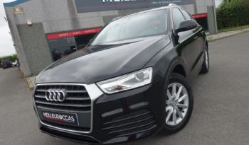 AUDI Q3 1.4L TFSI 150CH S-TRONIC PHASE 2 ( Essence ) SPORT complet