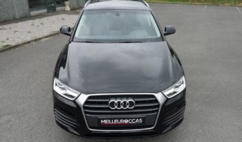 AUDI Q3 1.4L TFSI 150CH S-TRONIC PHASE 2 ( Essence ) SPORT complet