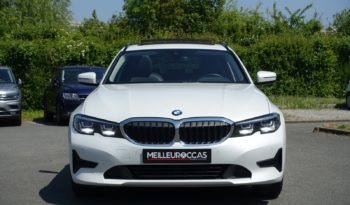 BMW 320 DA X-DRIVE TOURING SERIE 3 163 CH BVA complet