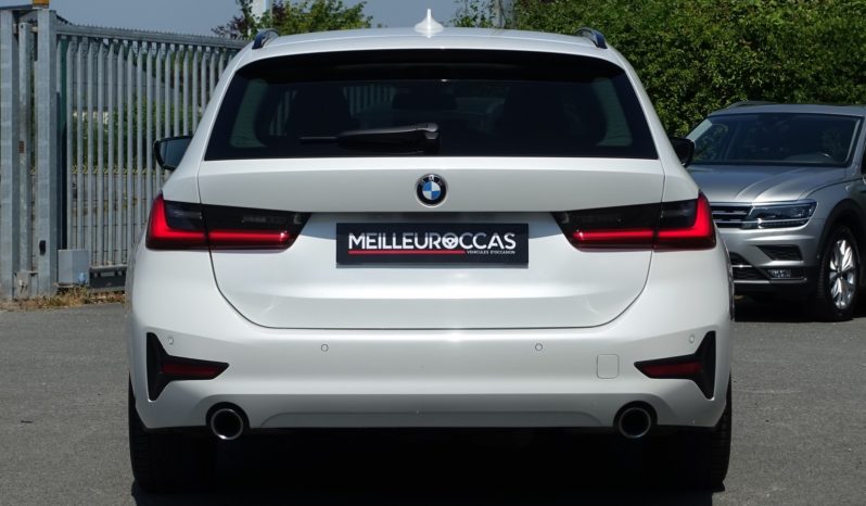 BMW 320 DA X-DRIVE TOURING SERIE 3 163 CH BVA complet