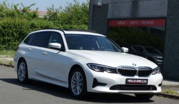 BMW 320 DA X-DRIVE TOURING SERIE 3 163 CH BVA complet
