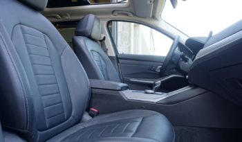 BMW 320 DA X-DRIVE TOURING SERIE 3 163 CH BVA complet