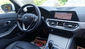 BMW 320 DA X-DRIVE TOURING SERIE 3 163 CH BVA complet