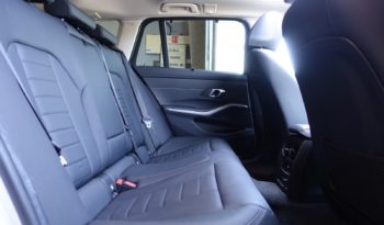 BMW 320 DA X-DRIVE TOURING SERIE 3 163 CH BVA complet