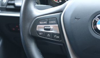 BMW 320 DA X-DRIVE TOURING SERIE 3 163 CH BVA complet