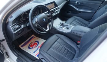 BMW 320 DA X-DRIVE TOURING SERIE 3 163 CH BVA complet