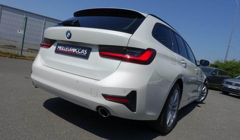 BMW 320 DA X-DRIVE TOURING SERIE 3 163 CH BVA complet
