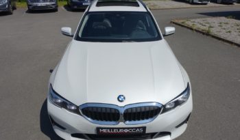 BMW 320 DA X-DRIVE TOURING SERIE 3 163 CH BVA complet