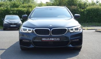 BMW 530 DA TOURING G31 X-DRIVE 265 CH SERIE 5 BVA PACK M complet