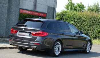 BMW 530 DA TOURING G31 X-DRIVE 265 CH SERIE 5 BVA PACK M complet