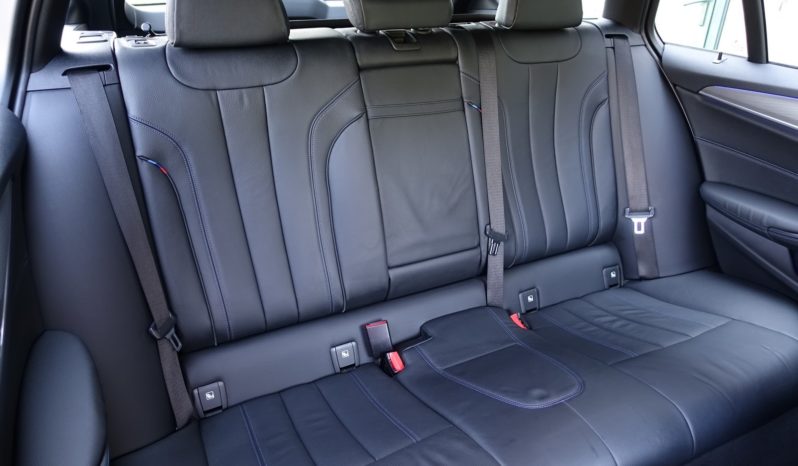 BMW 530 DA TOURING G31 X-DRIVE 265 CH SERIE 5 BVA PACK M complet