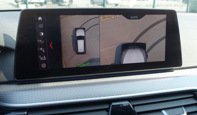 BMW 530 DA TOURING G31 X-DRIVE 265 CH SERIE 5 BVA PACK M complet