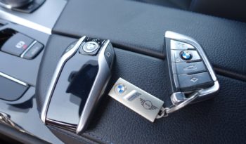 BMW 530 DA TOURING G31 X-DRIVE 265 CH SERIE 5 BVA PACK M complet